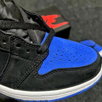 Sneakers, Blue Colorway, Lace Up Design, Casual Gift for Sneaker Fans