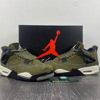Low Top Sneakers, Green Colorway, Lace Up Design, Casual Gift for Sneaker Fans
