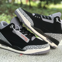 Sneakers, Black Colorway, Lace Up Design, Casual Gift for Sneaker Fans