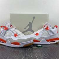 Sneakers, White Colorway, Leather Footwear, Lace Up Design, Casual Gift for Sneaker Fans