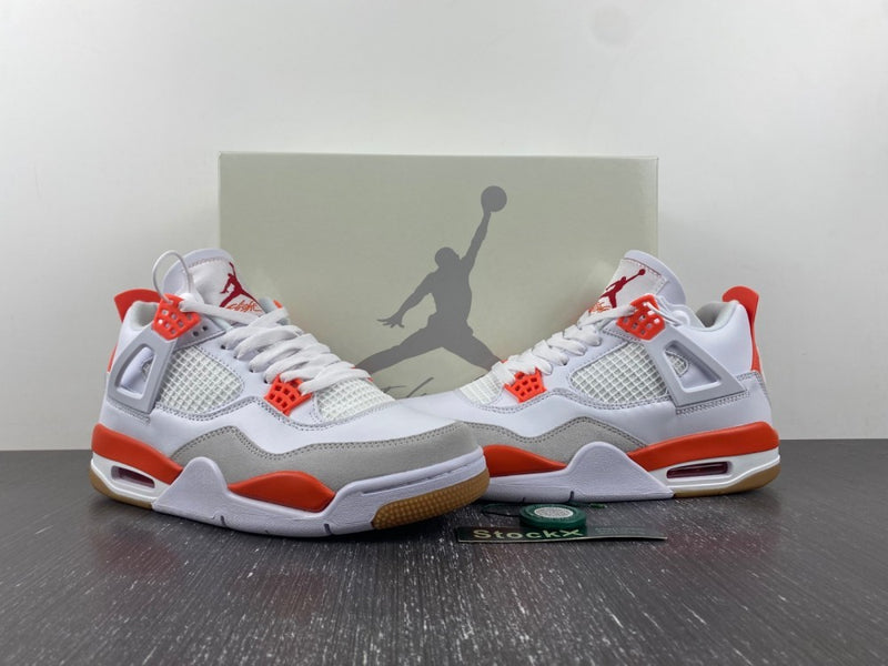 Sneakers, White Colorway, Leather Footwear, Lace Up Design, Casual Gift for Sneaker Fans