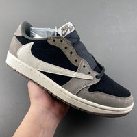 Low Top Sneakers, White Black Gray Colorway, Leather Footwear, Reverse Hook Design, Lace Up Design, Casual Gift for Sneaker Fans