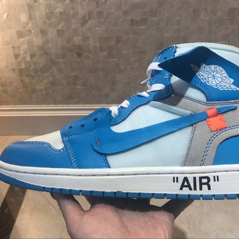Sneakers, Blue Colorway, Lace Up Design, Casual Gift for Sneaker Fans