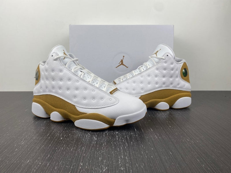 Sneakers, White Gold Colorway, Lace Up Design, Casual Gift for Sneaker Fans