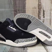 Sneakers, Off White Black Colorway, Lace Up Design, Casual Gift for Sneaker Fans