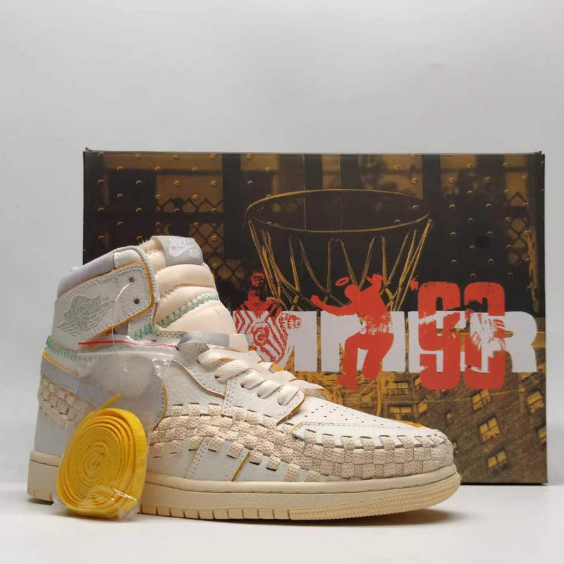 Sneakers, White Gray Colorway, Lace Up Design, Casual Gift for Sneaker Fans