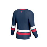 Saint Mary's Gaels Spirit Hockey Jersey - Navy