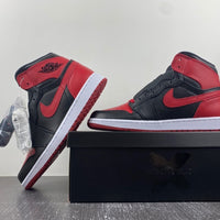 Sneakers, Red Black Colorway, Lace Up Design, Casual Gift for Sneaker Fans