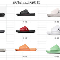 Slides, Slip On Design, Casual Gift for Shoe Lovers