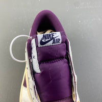 Low Top Sneakers, Maroon White Colorway, Reverse Hook Design, Lace Up Design, Casual Gift for Sneaker Fans