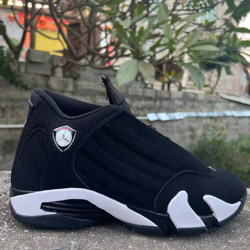 Sneakers, White Black Colorway, Lace Up Design, Casual Gift for Sneaker Fans
