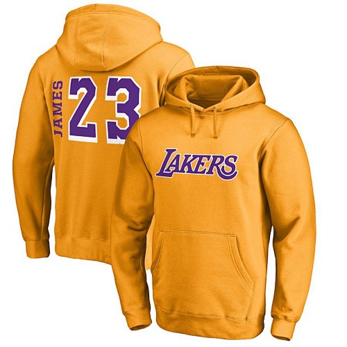 NBA Sweatshirt - Champions