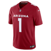 Arizona Cardinals Kyler Murray Cardinal Team Stitched Limited Jersey