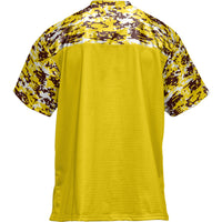 Rowan Profs Football Jersey - Brown