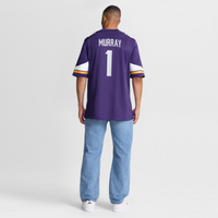 Minnesota Vikings Kyler Murray Purple Game Jersey