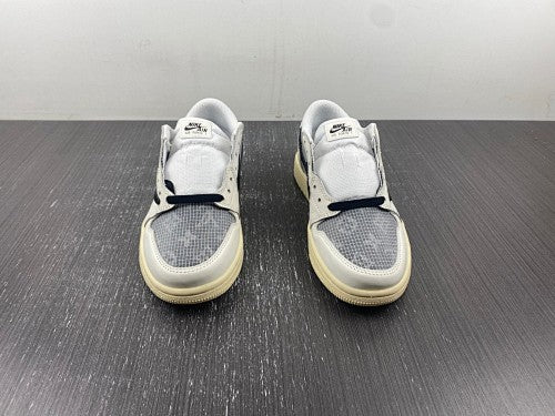 Low Top Sneakers, Off White Black Colorway, Reverse Hook Design, Lace Up Design, Casual Gift for Sneaker Fans