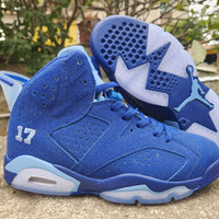 Sneakers, Blue Colorway, Lace Up Design, Casual Gift for Sneaker Fans