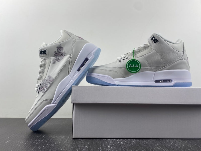 Low Top Sneakers, Off White Colorway, Lace Up Design, Casual Gift for Sneaker Fans