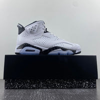 Sneakers, White Black Colorway, Lace Up Design, Casual Gift for Sneaker Fans