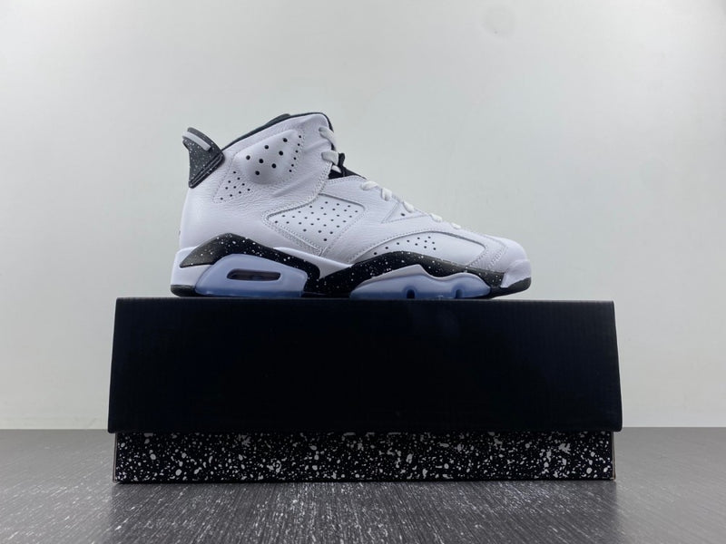 Sneakers, White Black Colorway, Lace Up Design, Casual Gift for Sneaker Fans