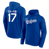 Sweatshirt - Dodgers Shohei Ohtani