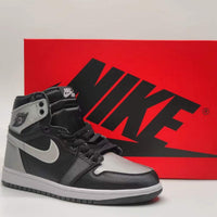 Sneakers, Gray Colorway, Lace Up Design, Casual Gift for Sneaker Fans