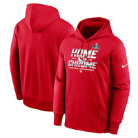 Sweatshirt - 2024 Super Bowl Champions Chiefs
