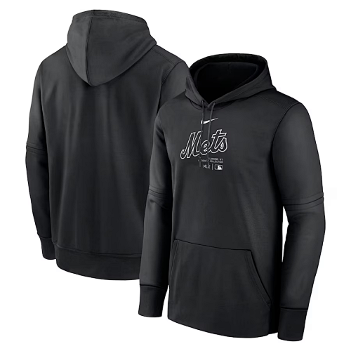 MLB Sweatshirt - Panel Sleeves - Album 155279969