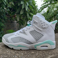 Sneakers, White Gray Colorway, Lace Up Design, Casual Gift for Sneaker Fans