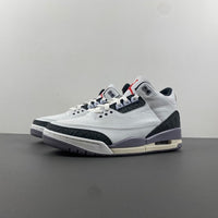 Low Top Sneakers, White Black Gray Colorway, Lace Up Design, Casual Gift for Sneaker Fans