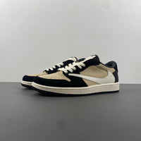Low Top Sneakers, Black Gray Colorway, Reverse Hook Design, Lace Up Design, Casual Gift for Sneaker Fans