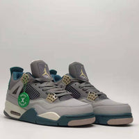 Sneakers, Gray Colorway, Lace Up Design, Casual Gift for Sneaker Fans