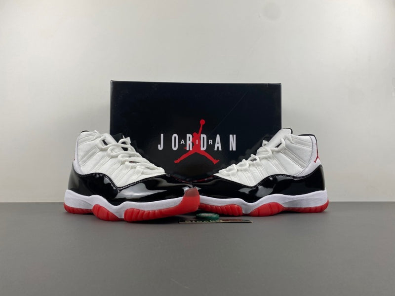 Low Top Sneakers, White Black Red Colorway, Leather Footwear, Lace Up Design, Casual Gift for Sneaker Fans