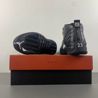 High Top Sneakers, Black Gold Colorway, Lace Up Design, Casual Gift for Sneaker Fans
