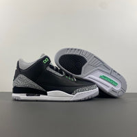 Low Top Sneakers, Black Green Colorway, Glow in the Dark Detail, Cracked Pattern, Lace Up Design, Casual Gift for Sneaker Fans