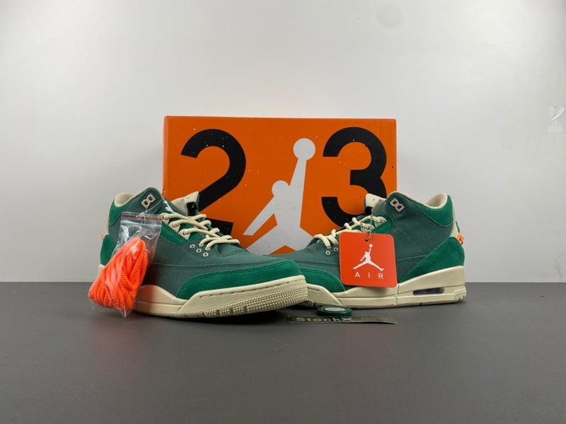 Low Top Sneakers, Green Beige Colorway, Lace Up Design, Casual Gift for Sneaker Fans