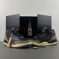 Low Top Sneakers, Black Brown Colorway, Lace Up Design, Casual Gift for Sneaker Fans