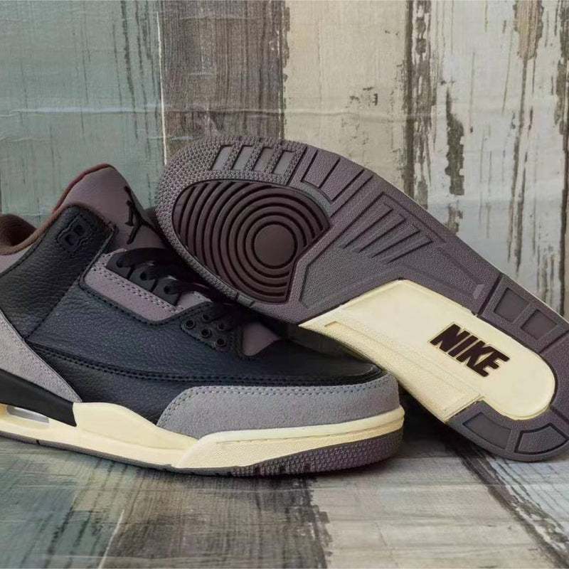 Low Top Sneakers, Black Colorway, Lace Up Design, Casual Gift for Sneaker Fans