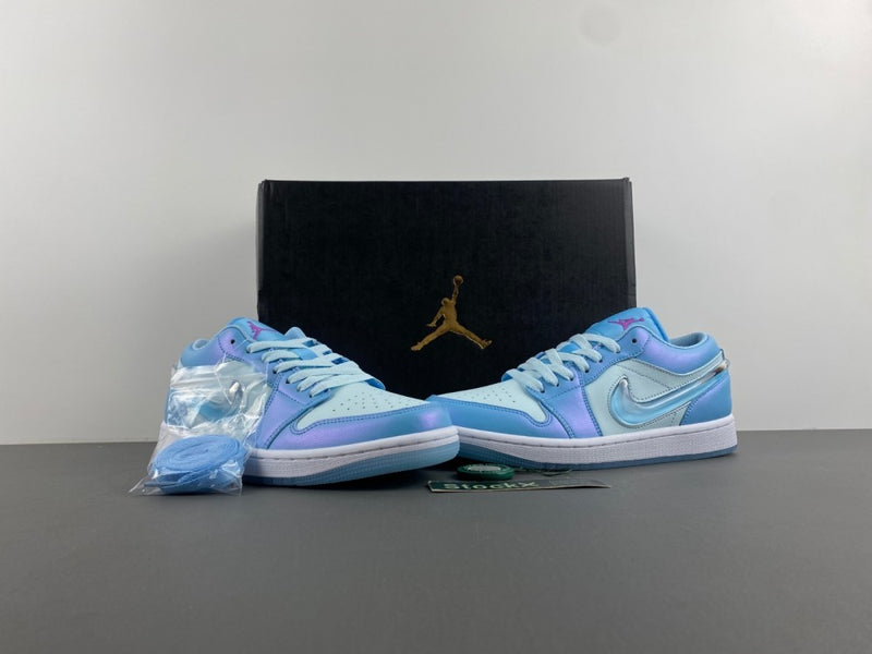 Low Top Sneakers, White Colorway, Lace Up Design, Casual Gift for Sneaker Fans