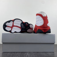 Low Top Sneakers, White Black Red Colorway, Lace Up Design, Casual Gift for Sneaker Fans