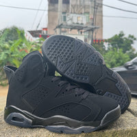 High Top Sneakers, Black Colorway, Lace Up Design, Casual Gift for Sneaker Fans