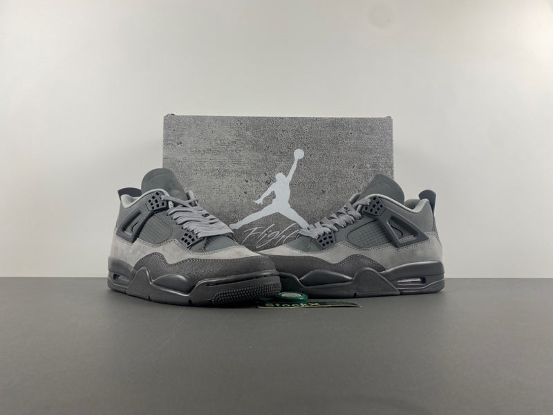 Low Top Sneakers, Gray Colorway, Lace Up Design, Casual Gift for Sneaker Fans