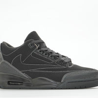 Low Top Sneakers, Black Colorway, Reverse Hook Design, Lace Up Design, Casual Gift for Sneaker Fans