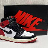 High Top Sneakers, Black Colorway, Lace Up Design, Casual Gift for Sneaker Fans