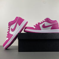 Low Top Sneakers, White Red Colorway, Lace Up Design, Casual Gift for Sneaker Fans