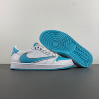 Low Top Sneakers, White Colorway, Reverse Hook Design, Lace Up Design, Casual Gift for Sneaker Fans