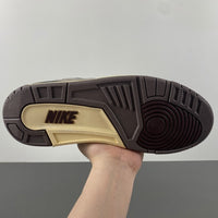 Low Top Sneakers, Black Brown Colorway, Lace Up Design, Casual Gift for Sneaker Fans