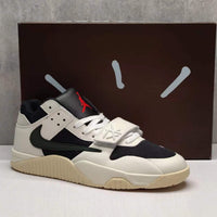 Low Top Sneakers, White Black Green Colorway, Reverse Hook Design, Lace Up Design, Casual Gift for Sneaker Fans