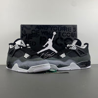 Low Top Sneakers, Black Gray Colorway, Leather Footwear, Lace Up Design, Casual Gift for Sneaker Fans