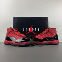 Low Top Sneakers, Black Red Colorway, Lace Up Design, Casual Gift for Sneaker Fans